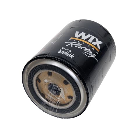 wix fuel filter